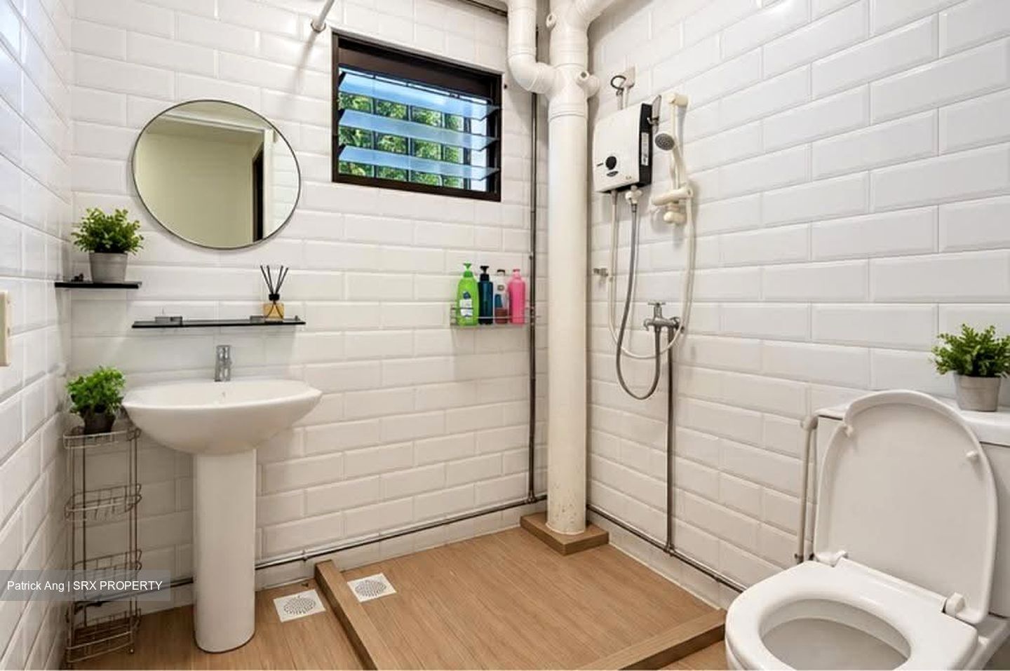 Blk 532 Woodlands Vista (Woodlands), HDB 4 Rooms #636568781